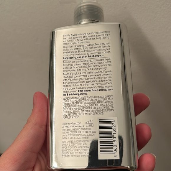 Color WOW Dream Coat - Picture 2 of 3